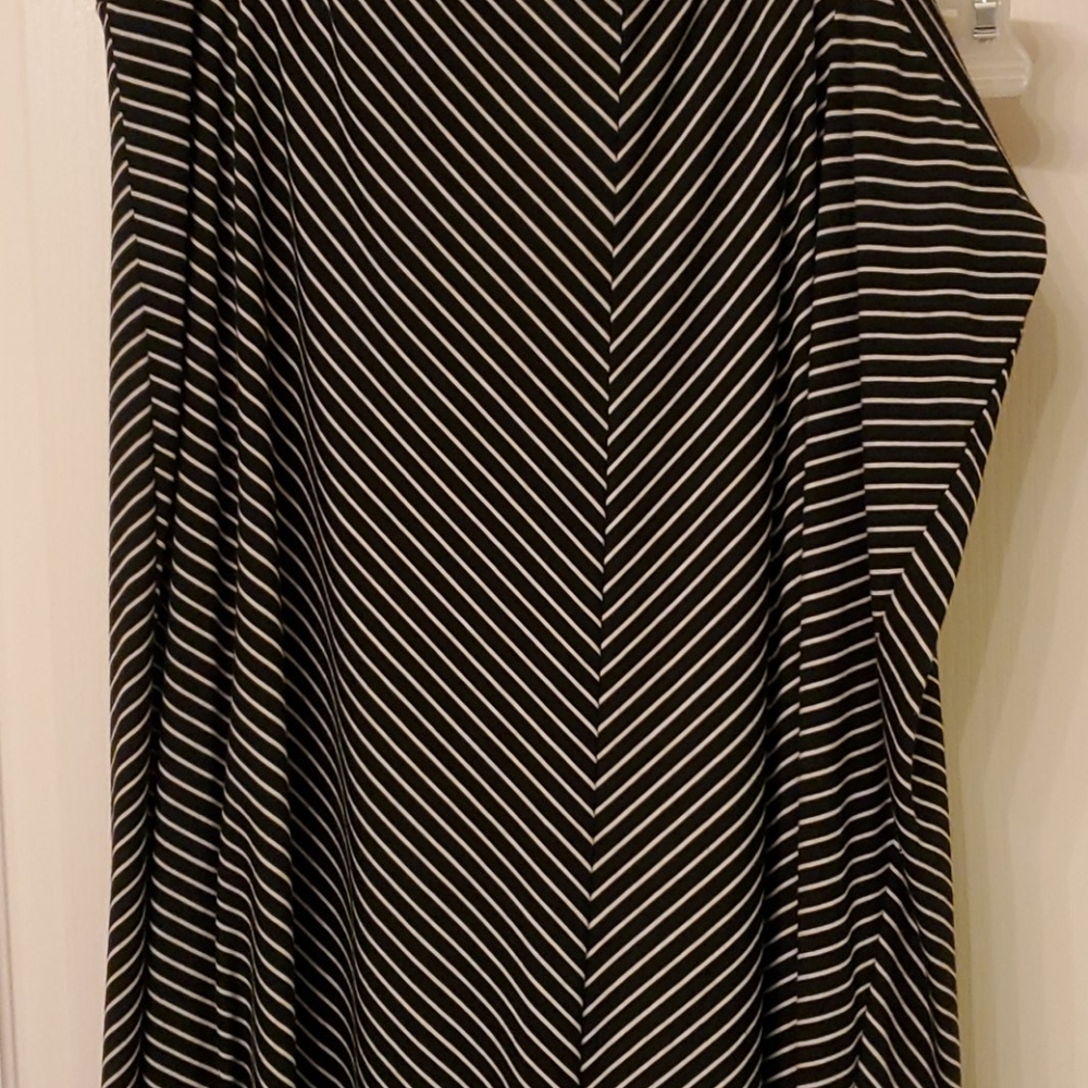 Maxi Skirt